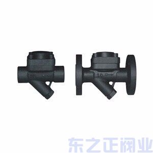 膜盒式蒸汽疏水閥