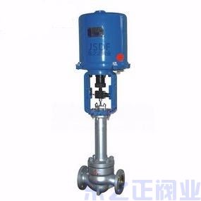 電動波紋管調(diào)節(jié)閥