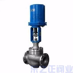 電動籠式調(diào)節(jié)閥