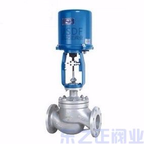 電動套筒調(diào)節(jié)閥
