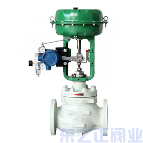 氣動薄膜籠式調(diào)節(jié)閥