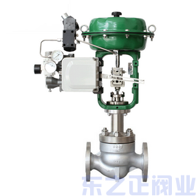 氣動薄膜套筒調(diào)節(jié)閥