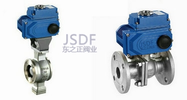 電動調節球閥哪家好(圖3) 1-191114135I1204.jpg