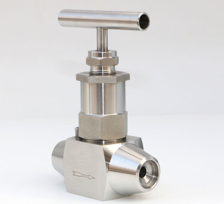 焊接針型閥1 焊接針型閥1