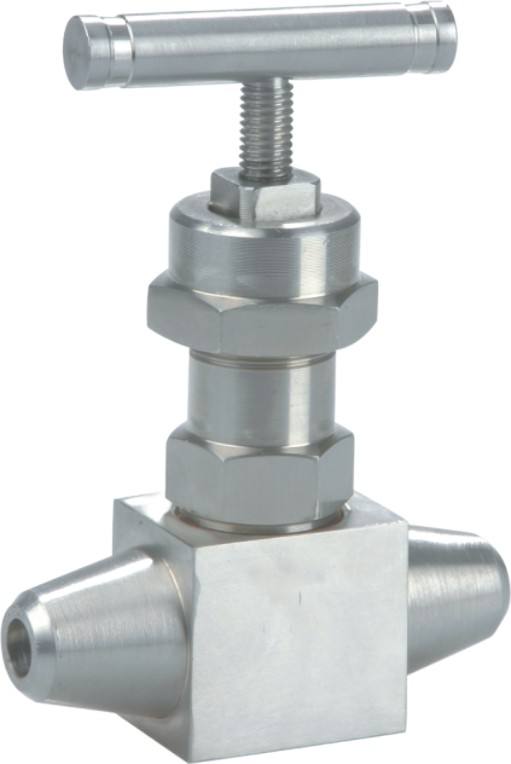 焊接針型閥2 焊接針型閥2