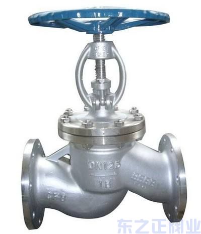HG/T20592不銹鋼截止閥