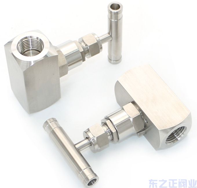 美標螺紋針型閥(圖1)