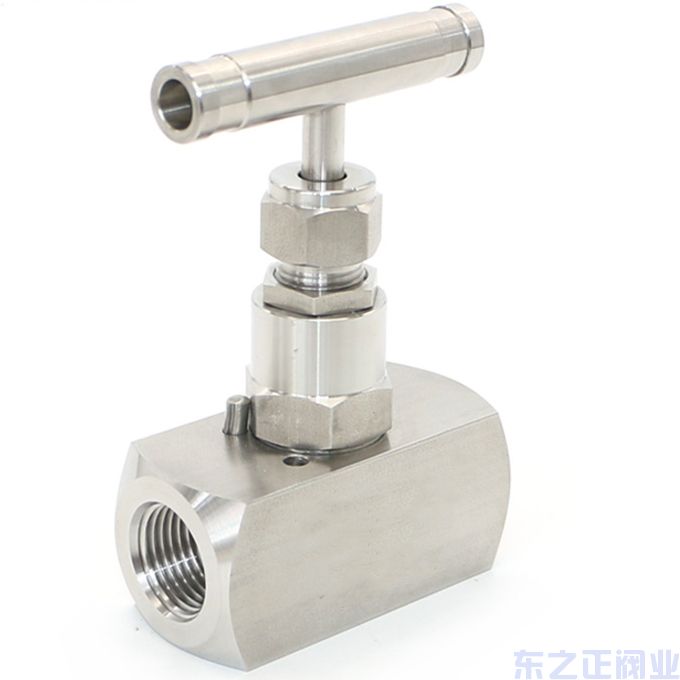 美標螺紋針型閥(圖2)