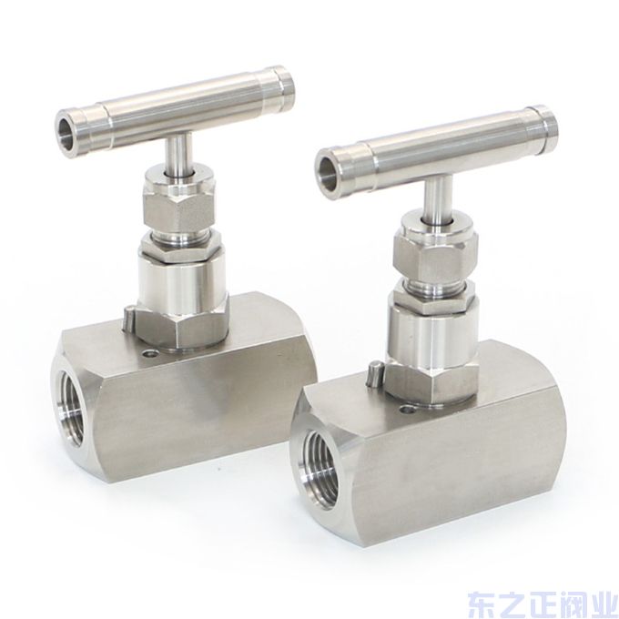 美標螺紋針型閥(圖3)