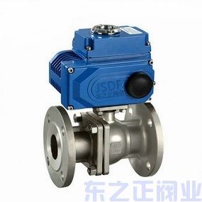 電動(dòng)調(diào)節(jié)球閥主要特性,選型參數(shù)(圖2) 1-20032G22412310.jpg