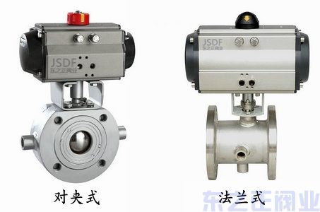 氣動(dòng)保溫球閥 氣動(dòng)保溫球閥